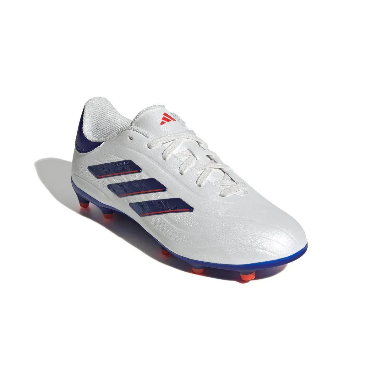 

Футбольные кроссовки Adidas Performance "COPA PURE 2 LEAGUE FG KIDS", белый