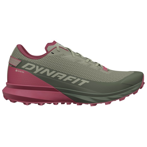 

Женские кроссовки Ultra GTX для бега по пересеченной местности Dynafit, мультиколор