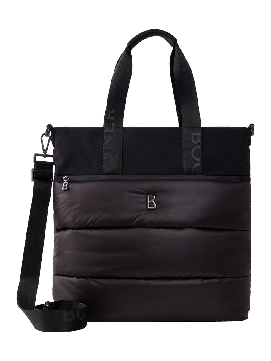

Сумочка BOGNER Monarch Mian, черный