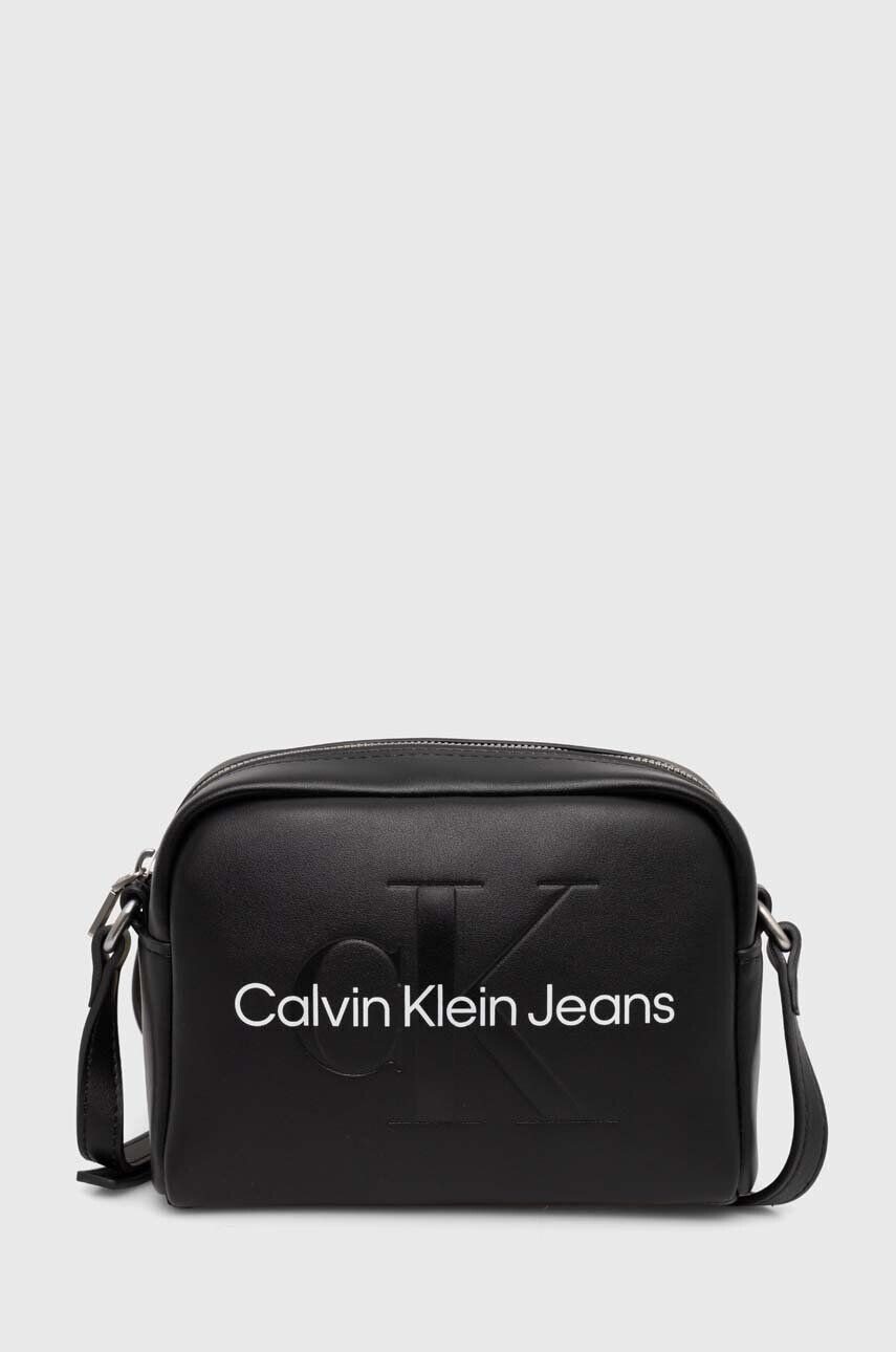 

Сумочка Calvin Klein Jeans, черный