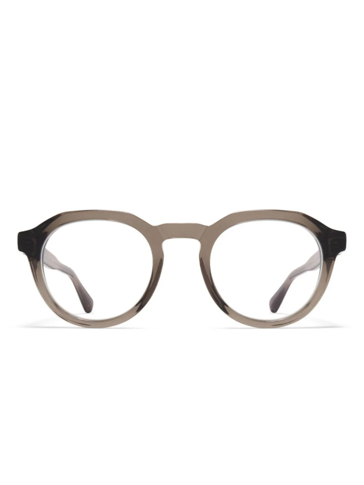 

Круглые очки Mykita Kimber, серый