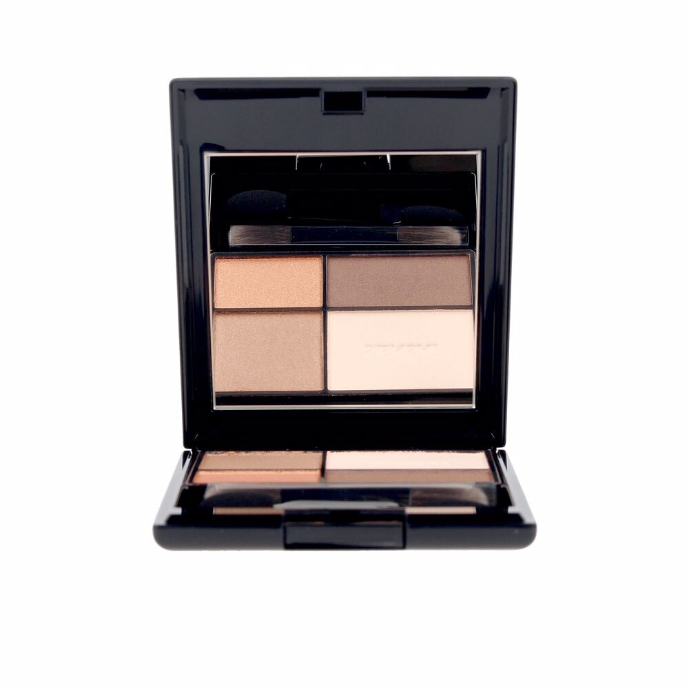 

Тени для век Eye colour palette Sensai, 3,7 g, 02-night sparkle