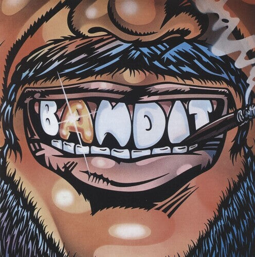 

CD диск BANDIT: Bandit