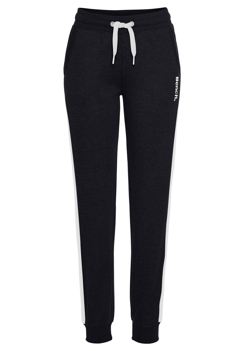 

Спортивные штаны Bench, цвет schwarz-weiß