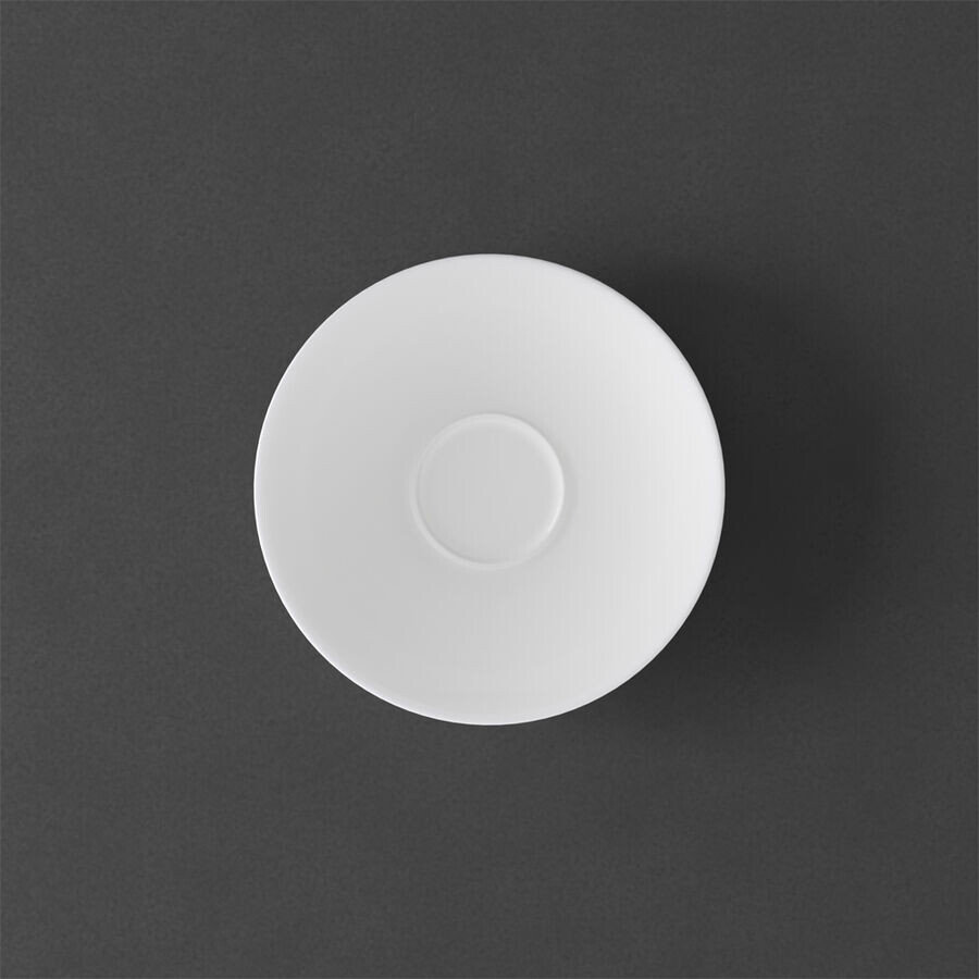 

La Classica Nuova блюдце для мокко/эспрессо Villeroy & Boch, белый