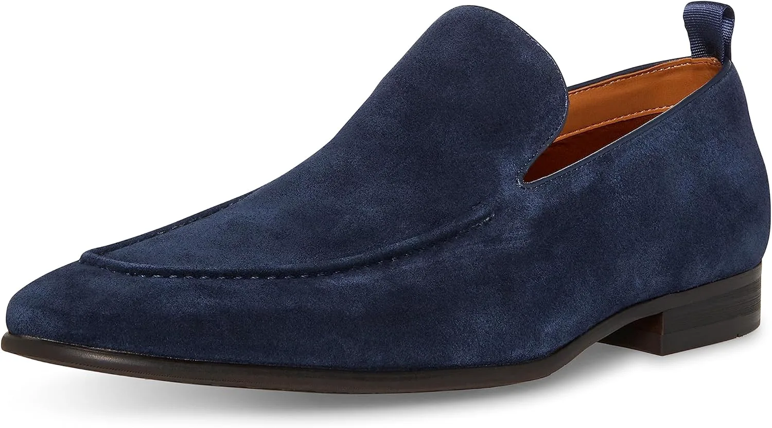 Мужские туфли Steve Madden Tyran, темно-синий — фото 2