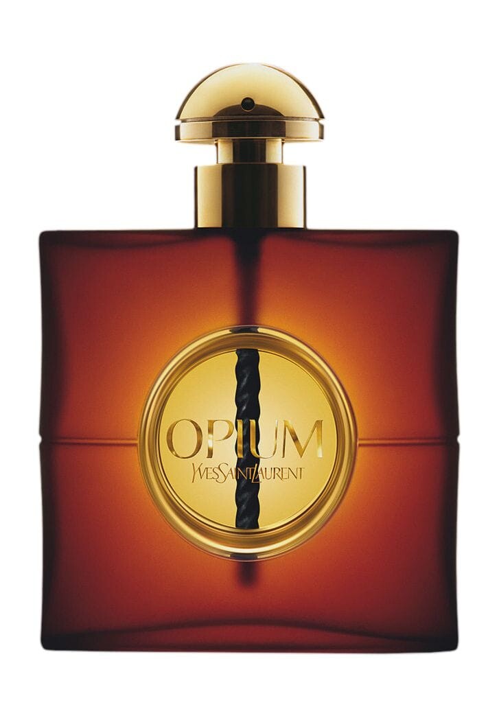 

Парфюмерная вода Opium Yves Saint Laurent, 30 мл