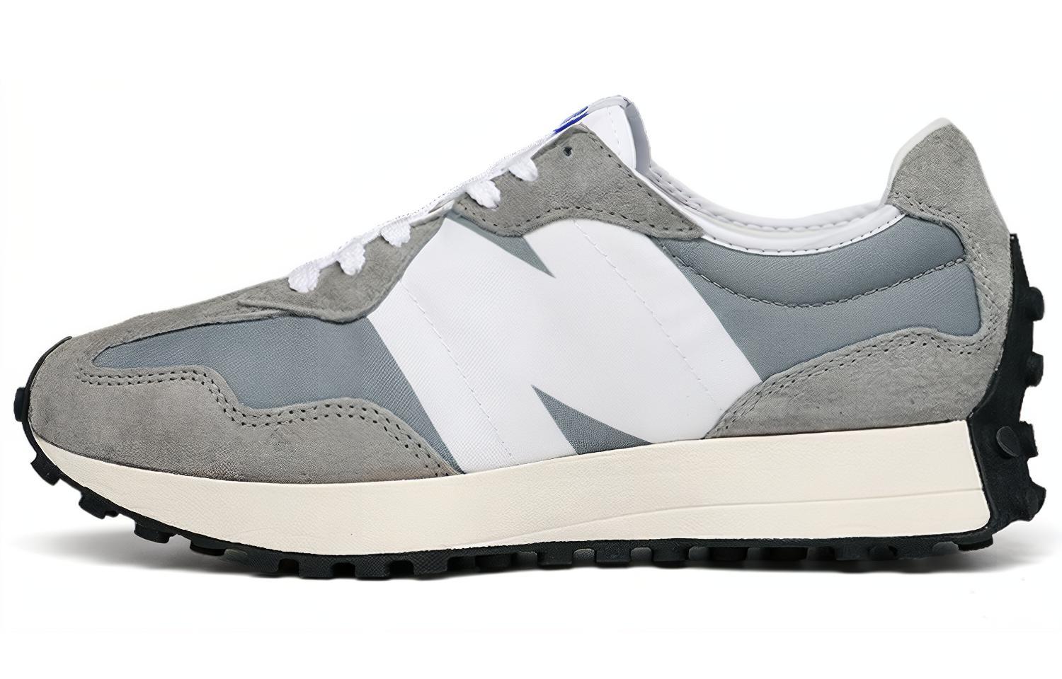 

New Balance 327 серый