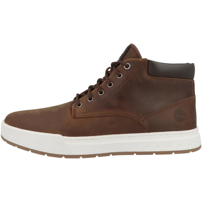 

Ботинки Timberland, коричневый