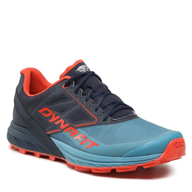 

Кроссовки Dynafit AlpineM, синий, Синий;серый, Кроссовки Dynafit AlpineM, синий