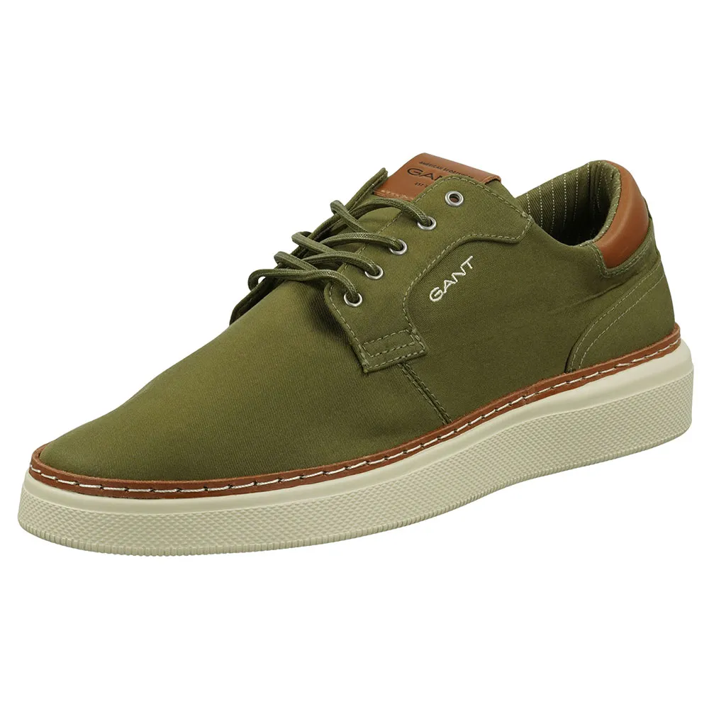 

Кроссовки Gant 870638908, зеленый
