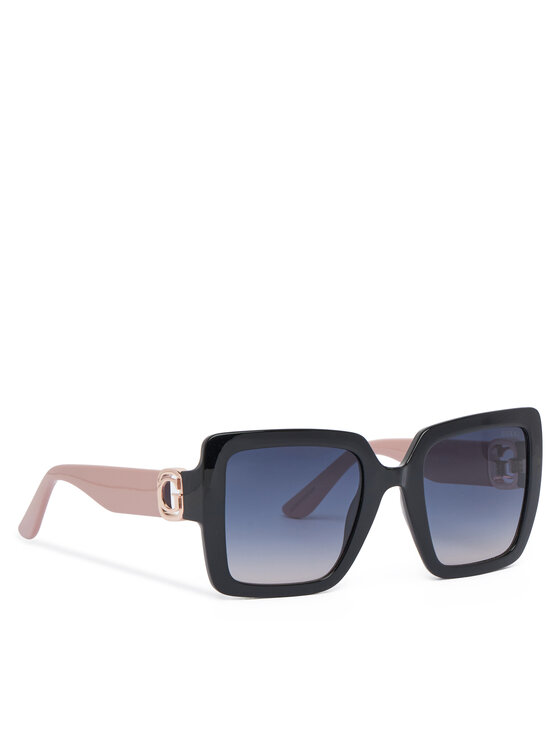 

Солнцезащитные очки GU00103 Guess, черный