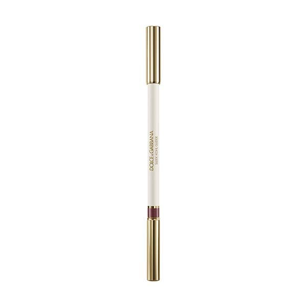 

Подводка для глаз DOLCE & GABBANA Eye Pencil, 03 ROARING BURGUNDY