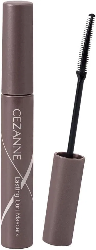 Тушь для ресниц Endurance Curl Mascara 1 шт 04 Greige — фото 2