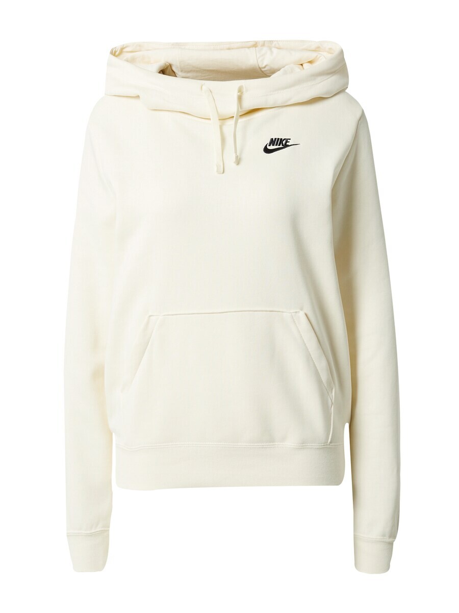 

Толстовка Nike Sportswear, цвет Natural White