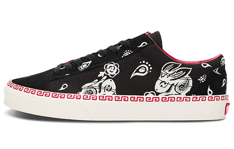 

Кроссовки Style 36 Vans 'Year Of The Rabbit'