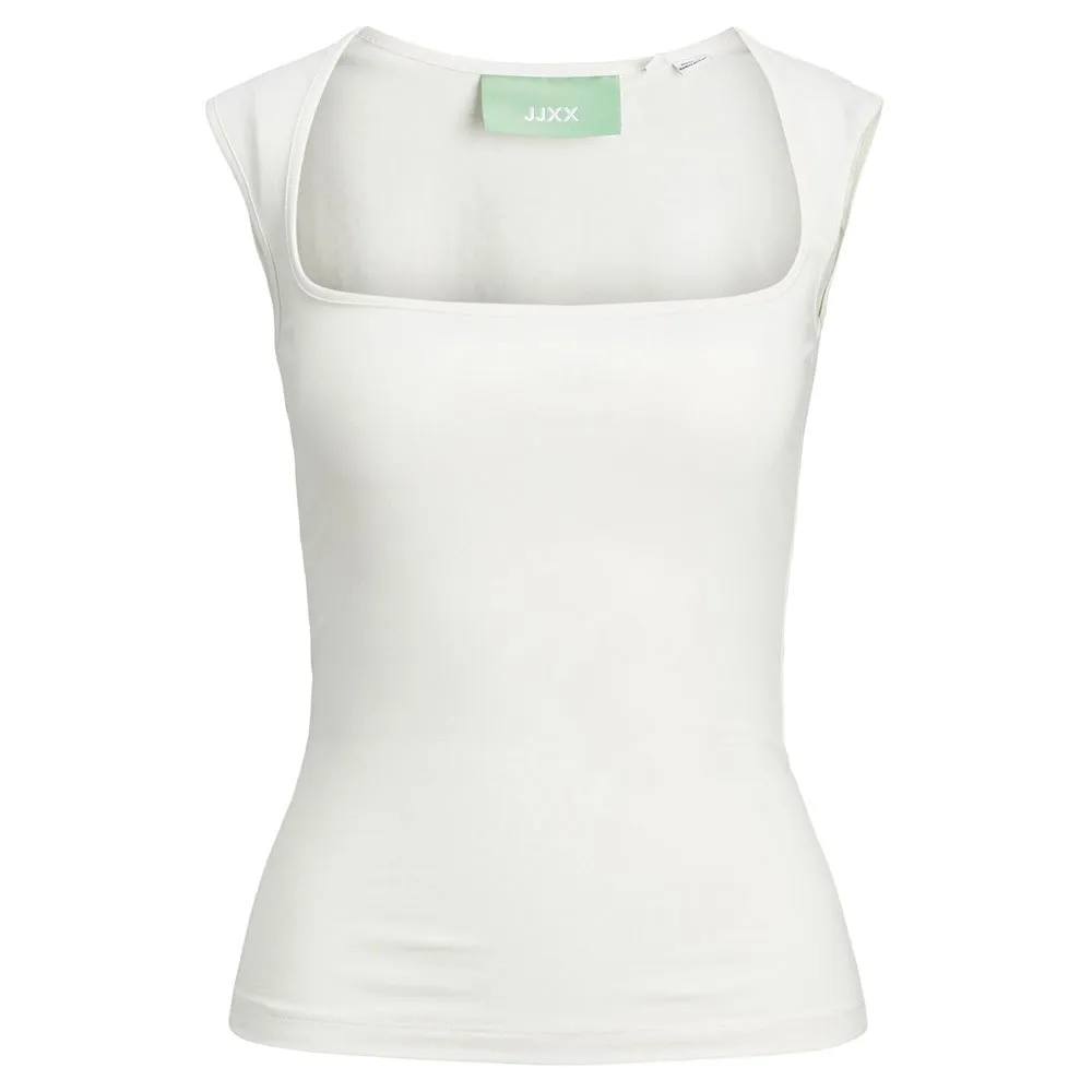 

Футболка Jack & Jones Isabella Gigi Str JJXX, белый