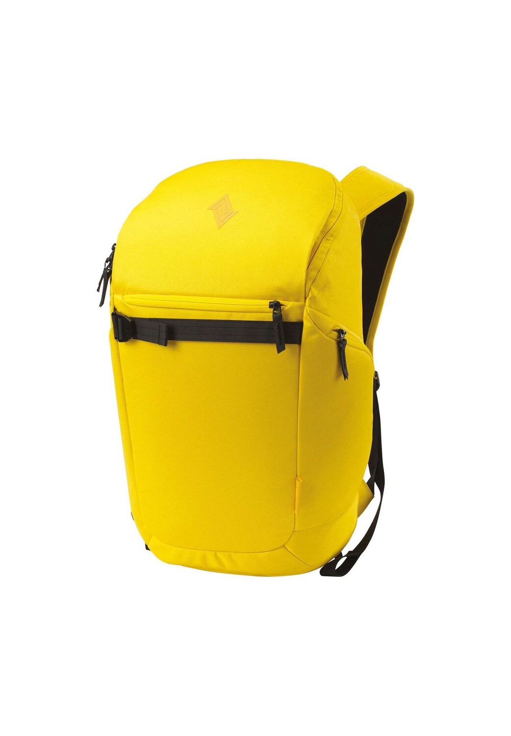 

Никуро - рюкзак для ноутбука 49 см NITRO, цвет Cyber Yellow