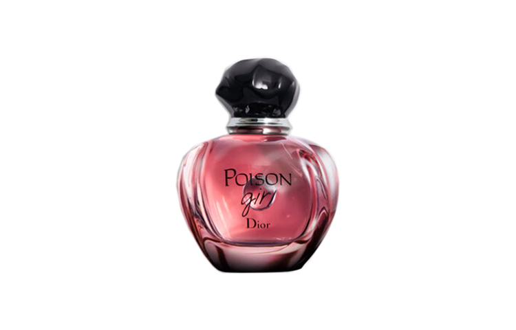 Туалетная вода Christian Dior Poison Girl, 50 мл — фото 2
