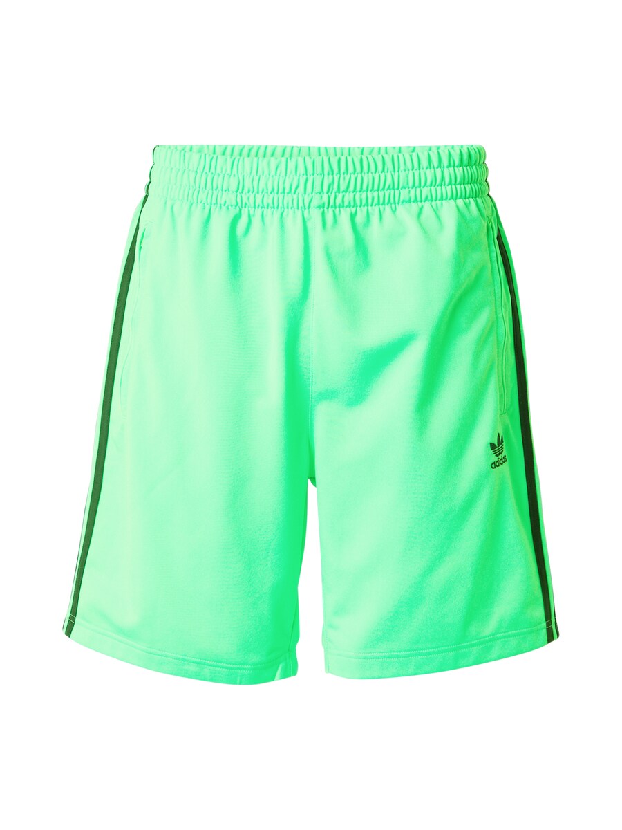 

Повседневные брюки ADIDAS ORIGINALS Adicolor Firebird, Light green