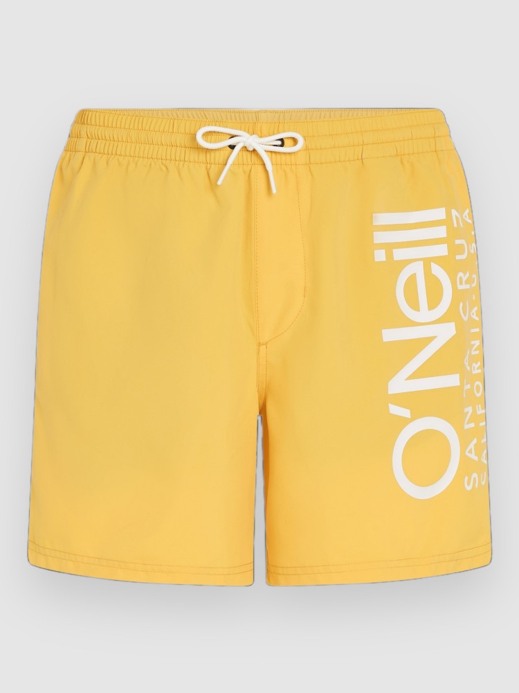 

Пляжные шорты O'Neill Original Cali 16'' Boardshorts, golden haze