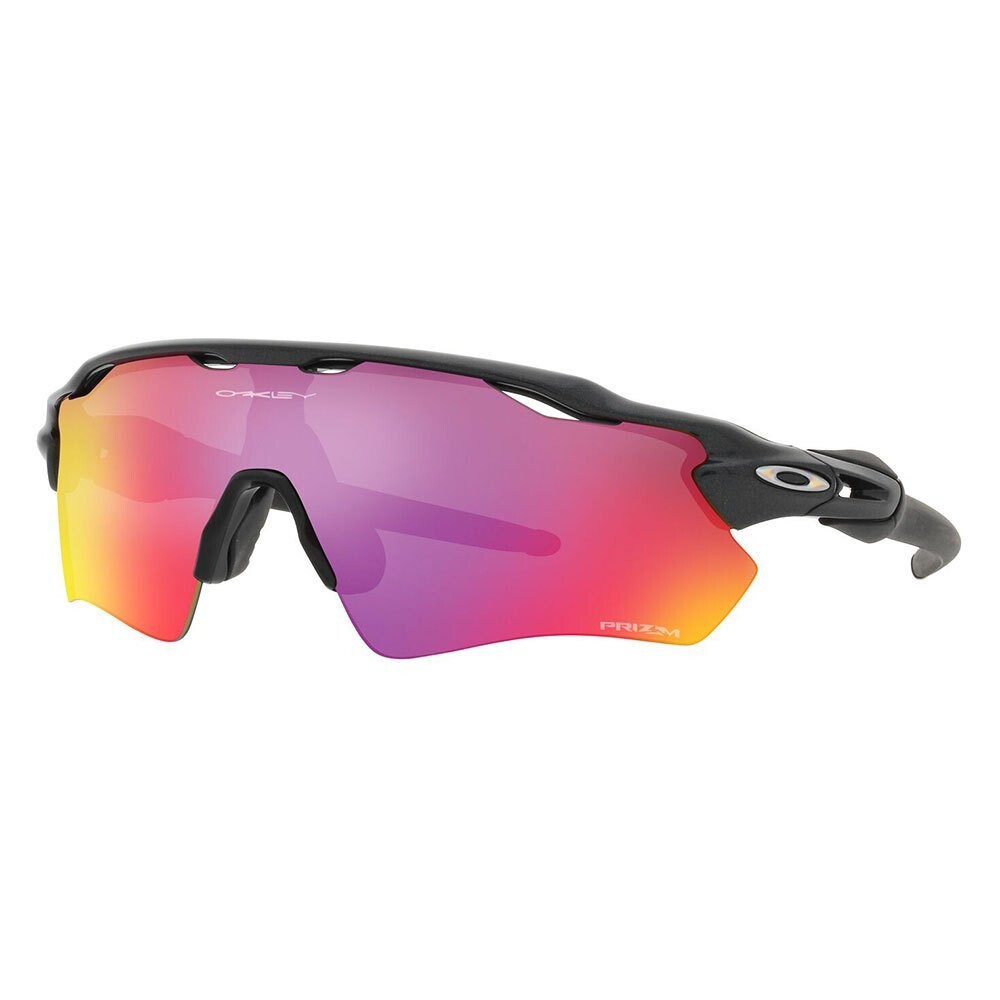 

Солнцезащитные очки Oakley Radar EV Path Prizm, прозрачный