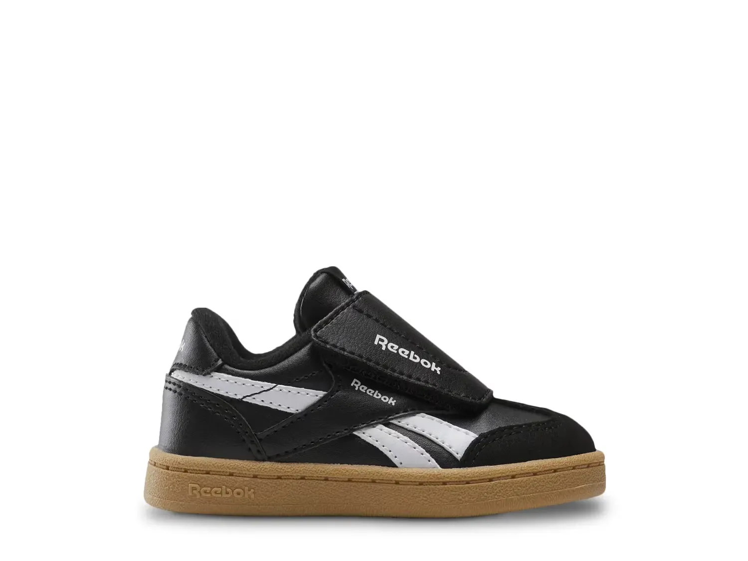

Кроссовки Smash Edge - детские Reebok, Black