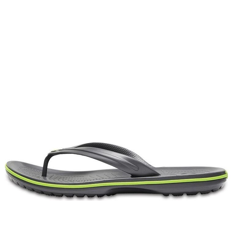 

Шлепанцы Crocs Shoes Sports slippers 'Green'