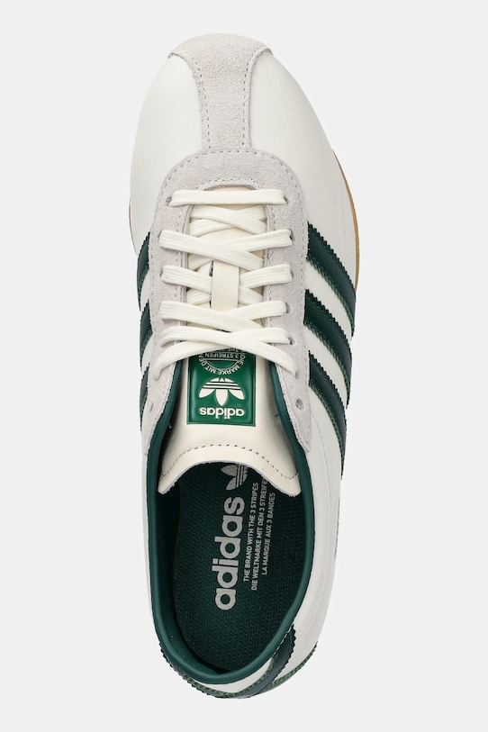 Кроссовки Tokyo W Adidas Originals, белый — фото 4