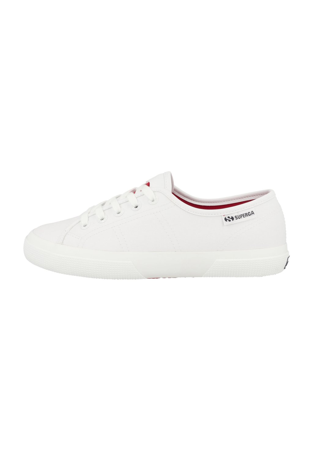 Кроссовки HEART LEGGERA Superga, белый