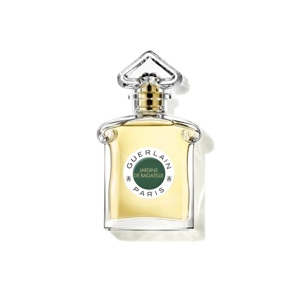 

Парфюмерная вода Guerlain Jardins de Bagatelle, 75 мл