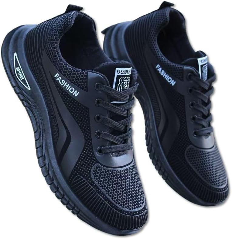 

Мужские низкие кроссовки для повседневной носки Minlaidian, белый