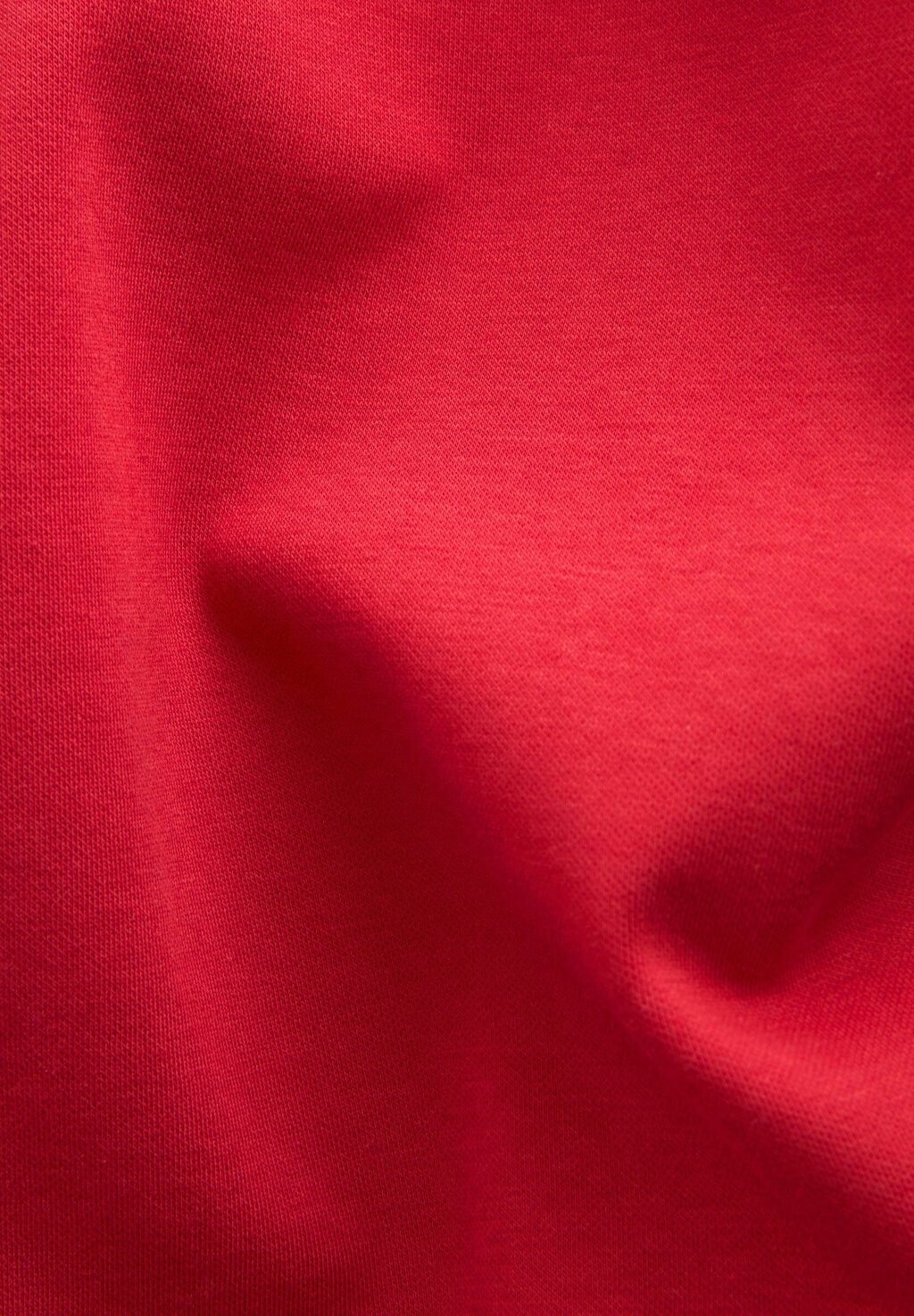 

Принт на футболке HEAVYWEIGHT SHORT SLEEVE CREW NECK STANDARD Next, красный