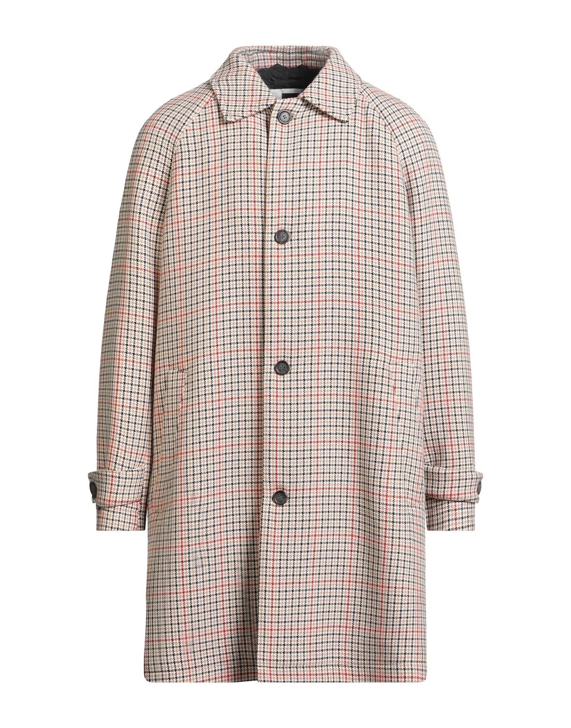 

Пальто Boss Hugo Boss, бежевый