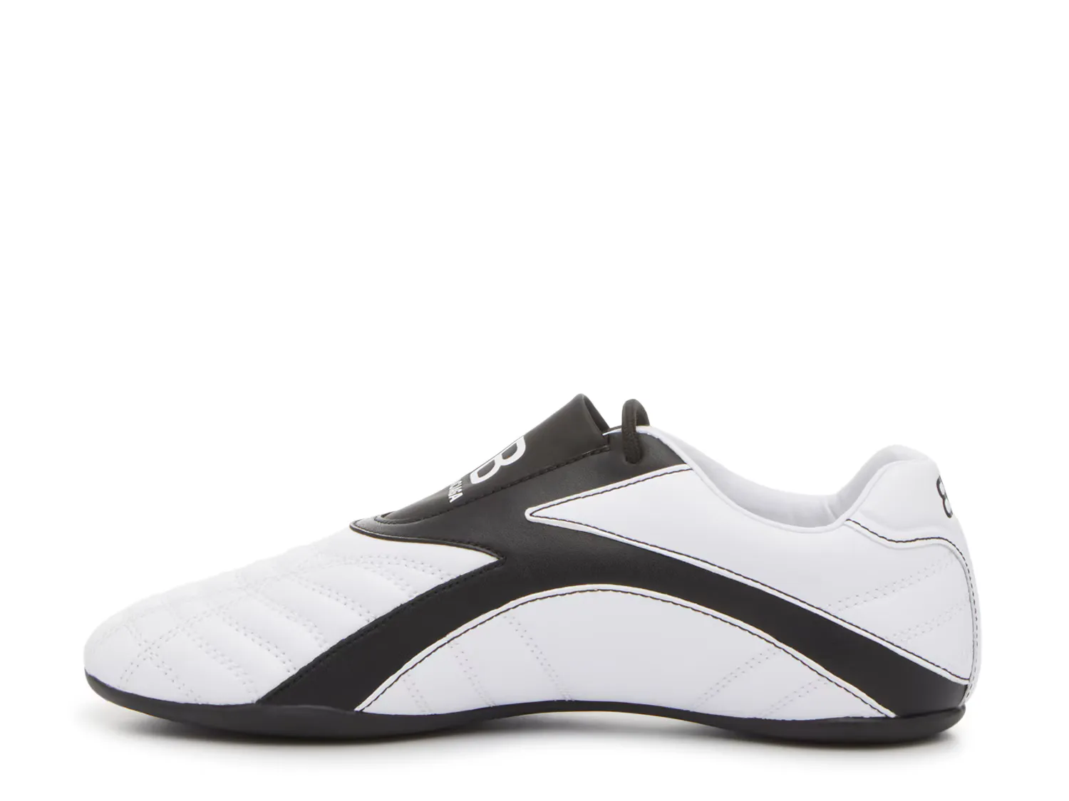 Кроссовки Zen Sneaker Balenciaga, белый/черный — фото 3