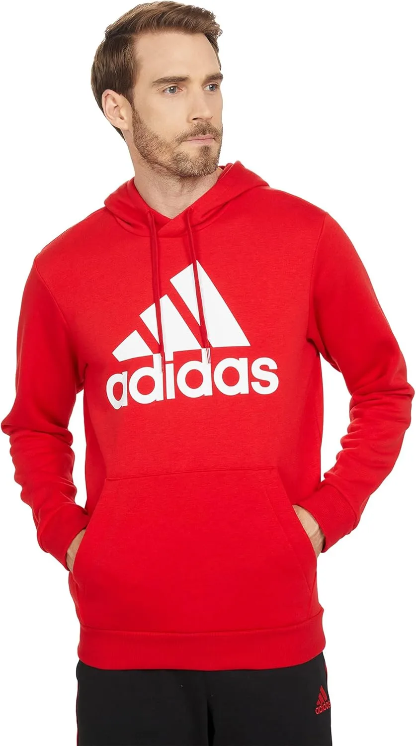 

Толстовка adidas Essentials Fleece