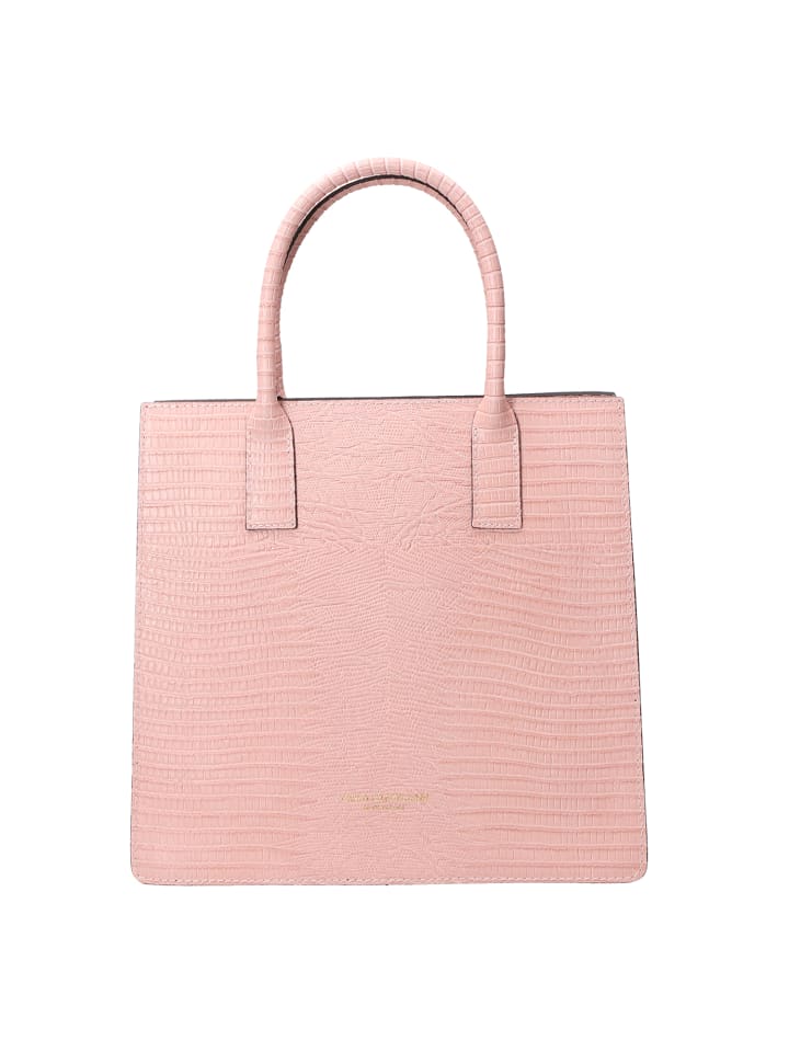 

Сумка Viola Castellani, цвет lu13 pink baby