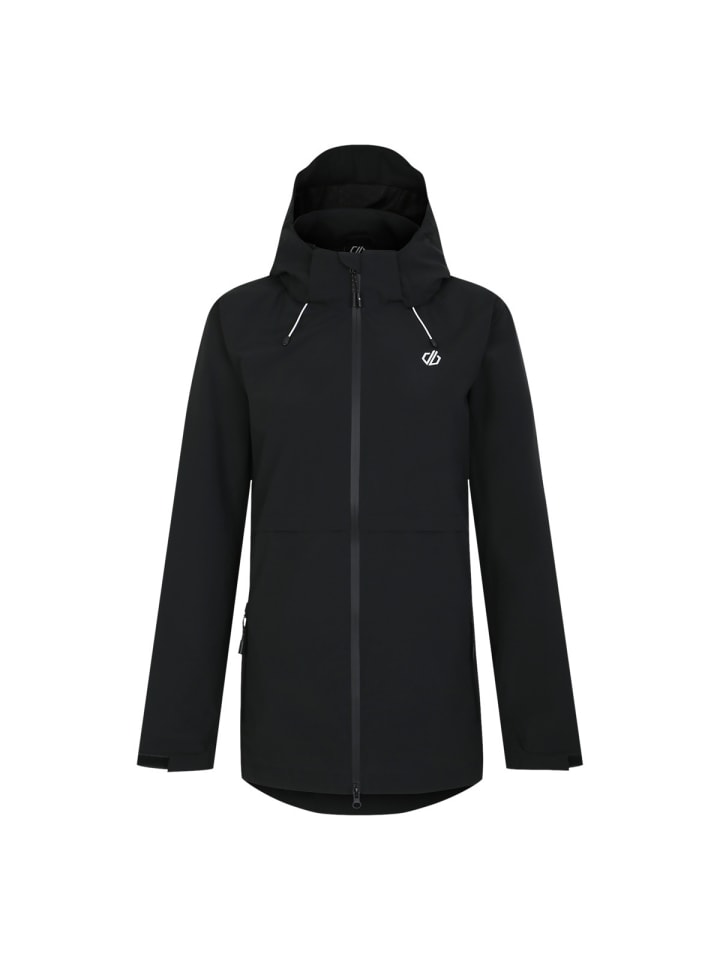 

Дождевик Dare 2b, черный