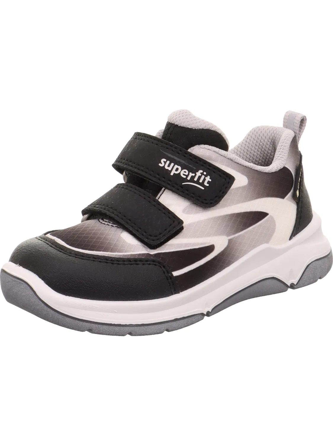 Кроссовки 'COOPER' Superfit, Black