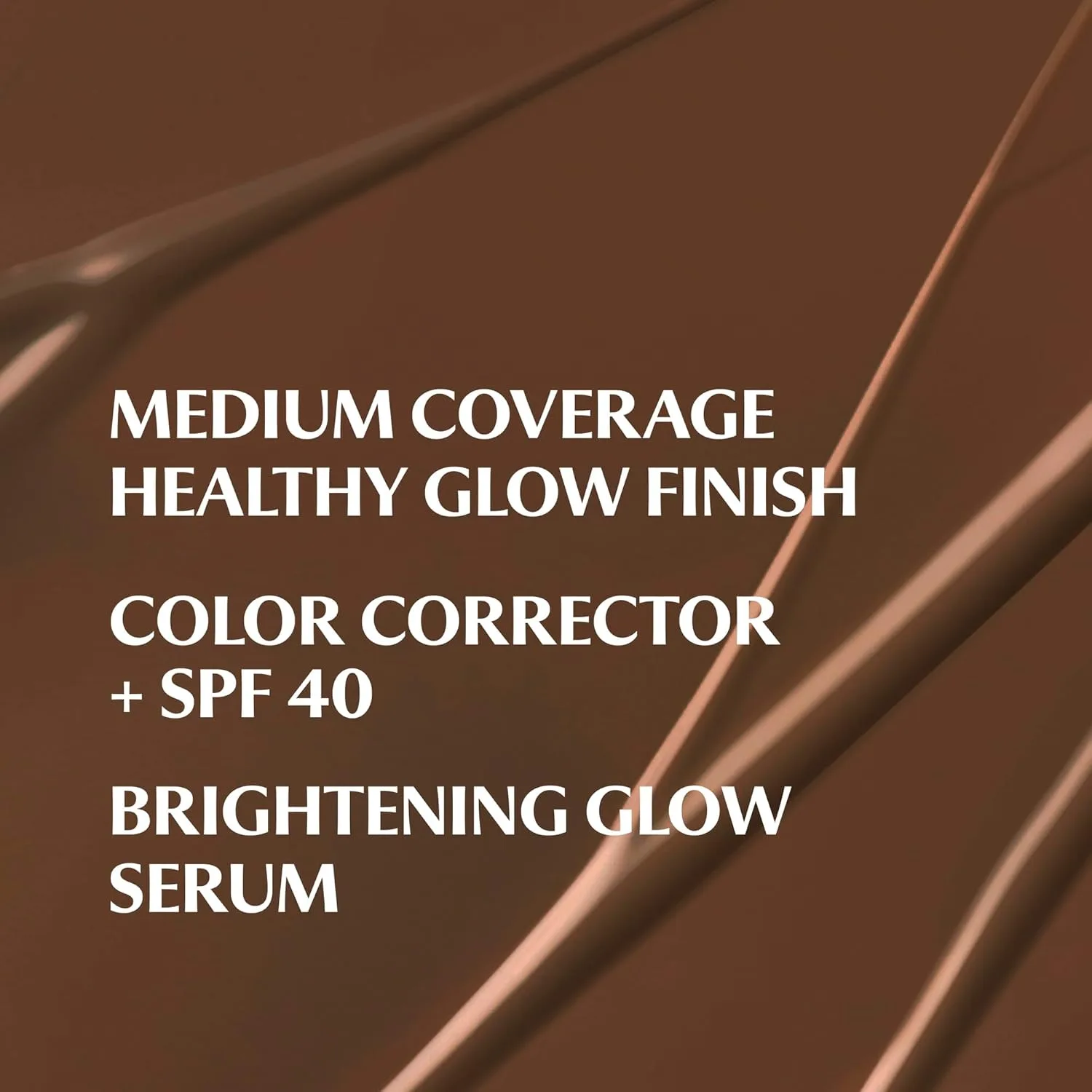 Тональный крем IT Cosmetics CC+ Nude Glow, легкий тинт для сияния, SPF 40, 30 Deep Cool — фото 3
