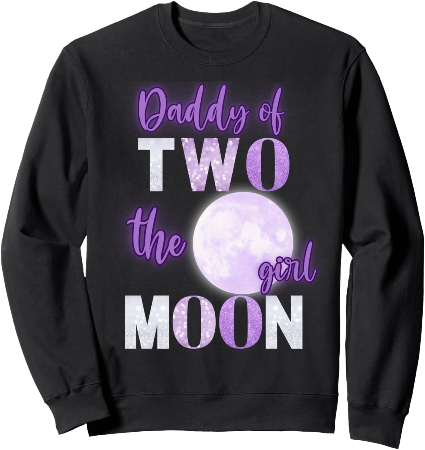 

Толстовка Daddy of Two The Moon Girl Space 2nd Birthday Family Party, черная Family Look Space Planet Party Decorations Gifts, Черный, Толстовка Daddy of Two The Moon Girl Space 2nd Birthday Family Party, черная Family Look Space Planet Party Decorations 