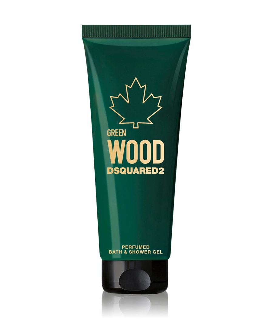 

Гель для душа Dsquared2 Green Wood, 250 ml