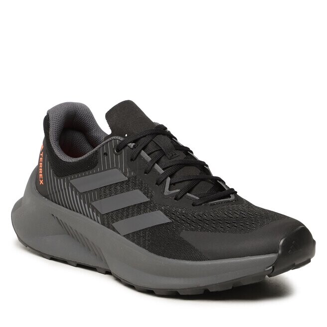 

Кроссовки adidas TerrexSoulstride Flow, черный