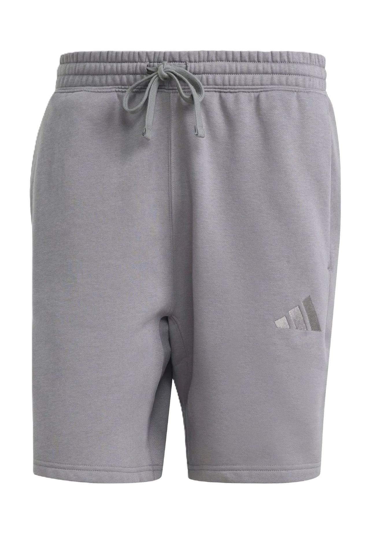 

Мужские спортивные штаны длины бермуды ALL SZN Adidas, цвет Grefou