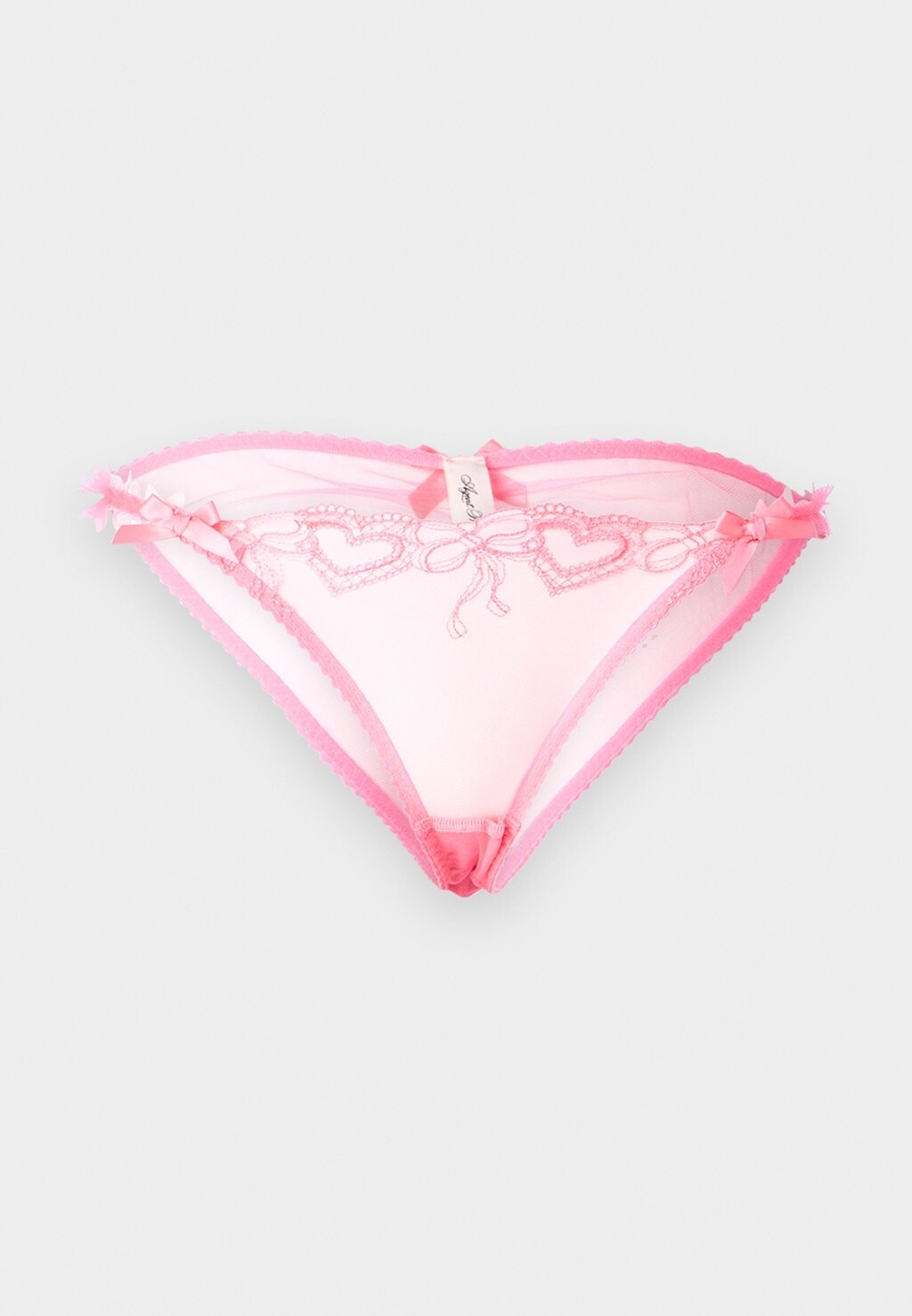 

Трусы MIMIE BRIEF Agent Provocateur, розовый
