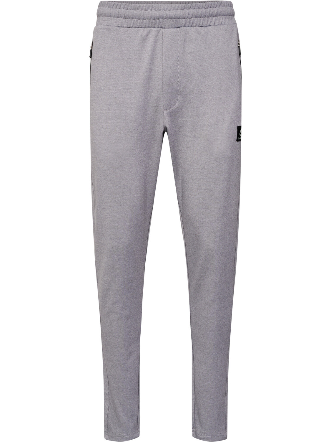 

Спортивные брюки Hummel Hosen Hmlmt Interval Tapered, серый меланж