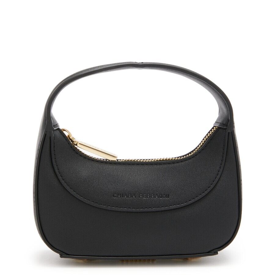 

Сумка Chiara Ferragni Handbag, черный