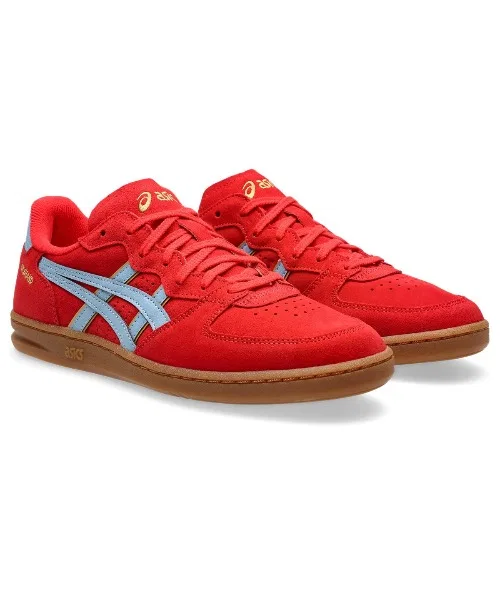 Мужские кроссовки ASICS SKYHAND OG красные
