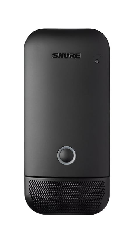 

Микрофон Shure ULXD6/O-J50A Boundry Microphone Transmitter. J50 Band ULXD6-O-J50A-U