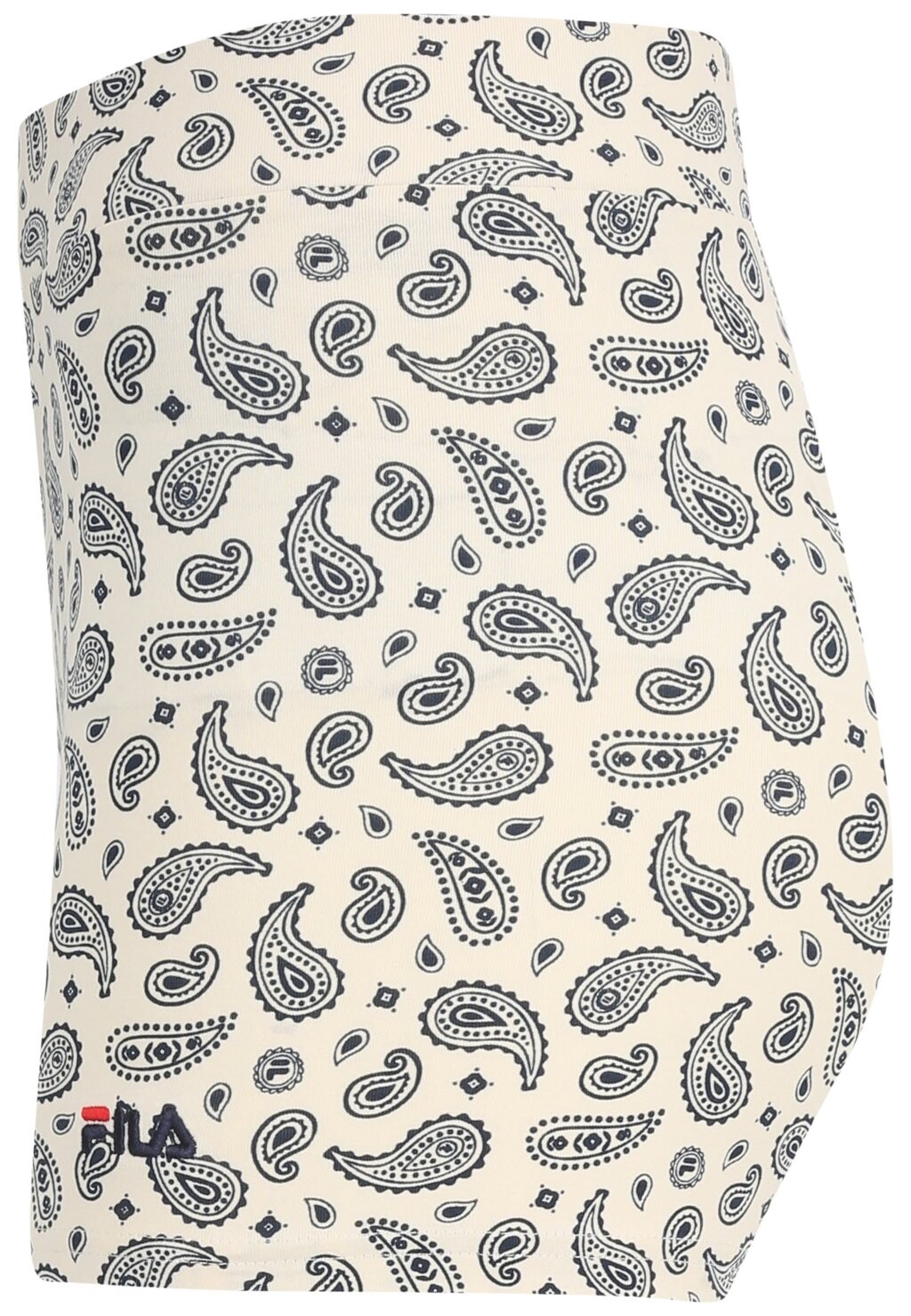 

Тайтсы APPAREL LUXOR Fila, белый